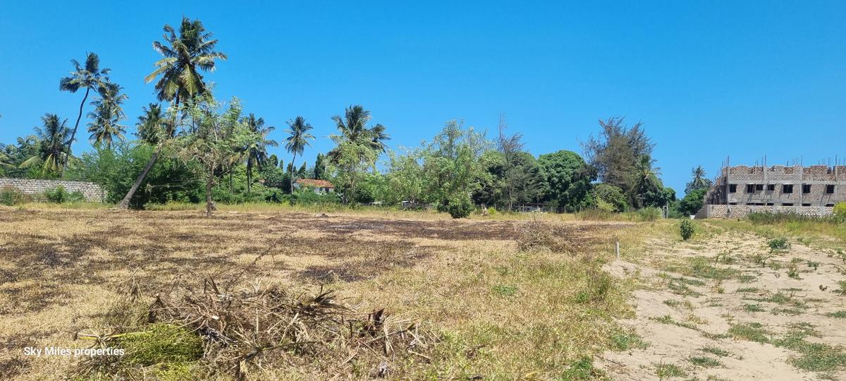 500 m² Land at Mtwapa - 10