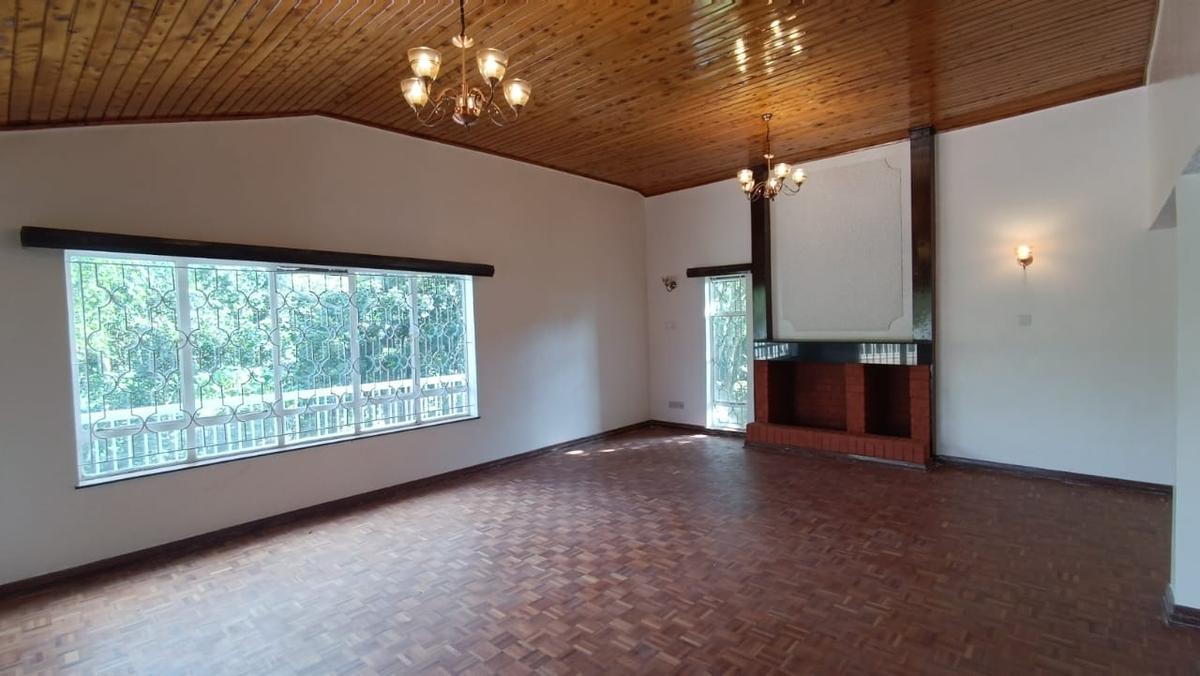 6 Bed House with Staff Quarters in Gigiri - 5