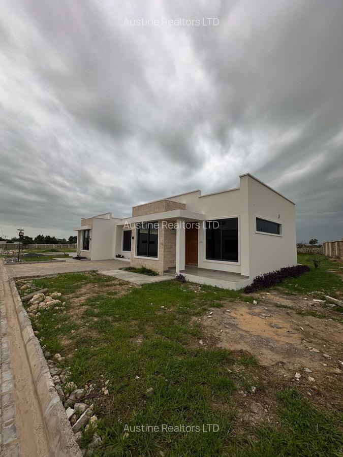 2 Bed House with En Suite at Mariakani - 2