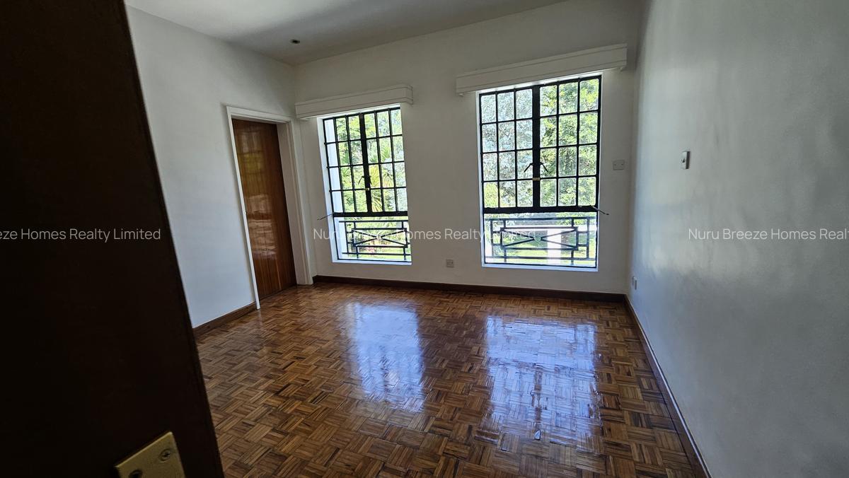 5 Bed House with En Suite in Gigiri - 8