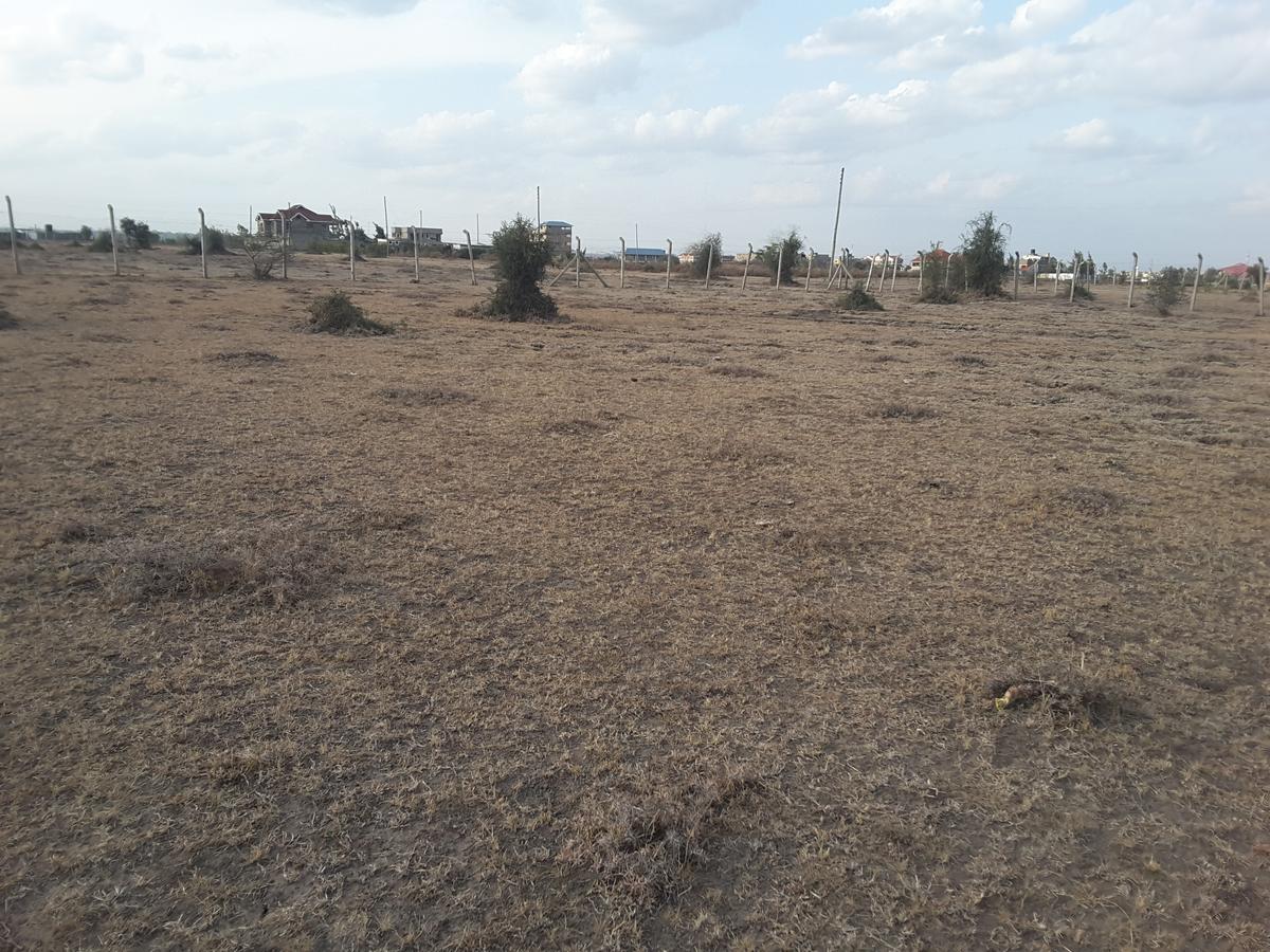 0.123 ac Land in Ongata Rongai - 9