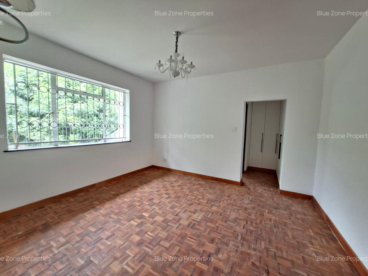 4 Bed House with En Suite at Off Ruaka Rd - 13