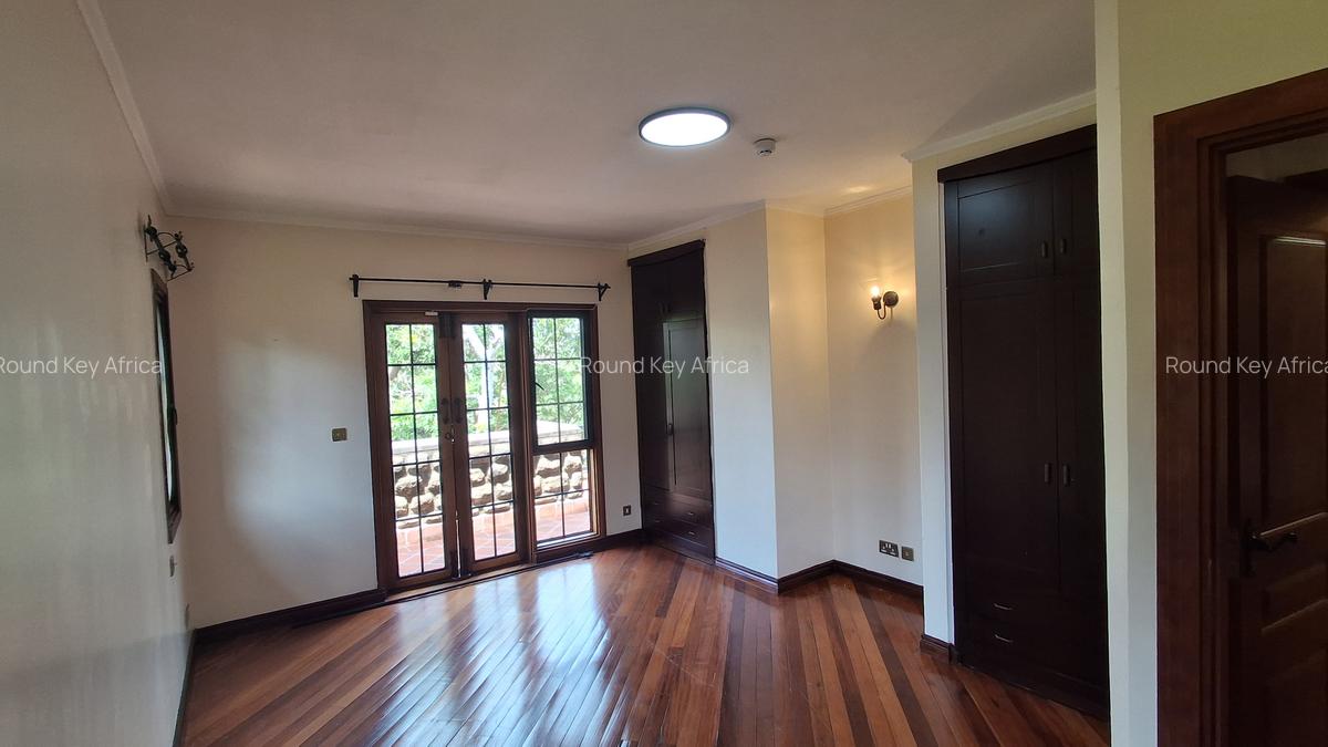 4 Bed Townhouse with En Suite at Kigwa Ridge - 7