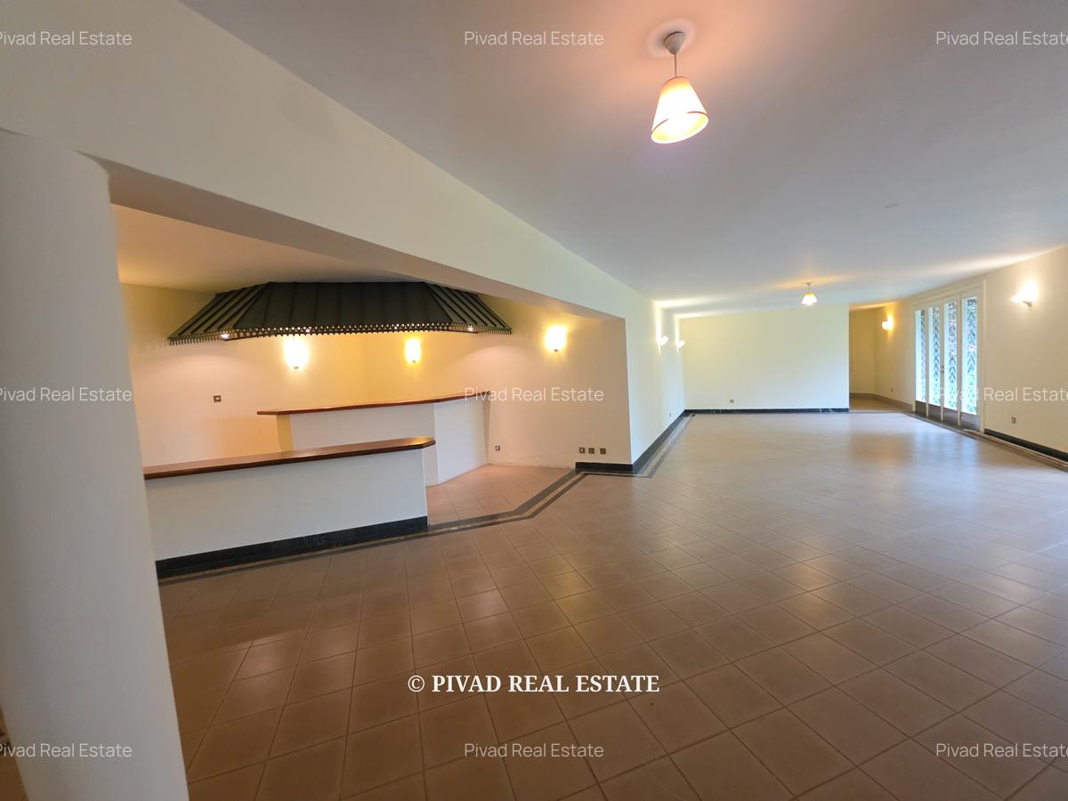 5 Bed House with Swimming Pool in Muthaiga - 4