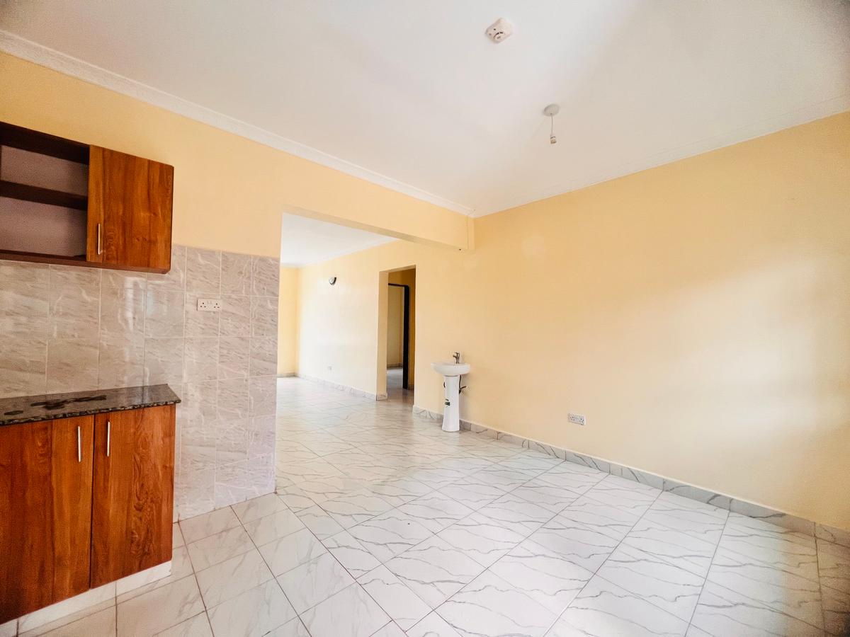 3 Bed House with En Suite at Kenyatta Road - 6