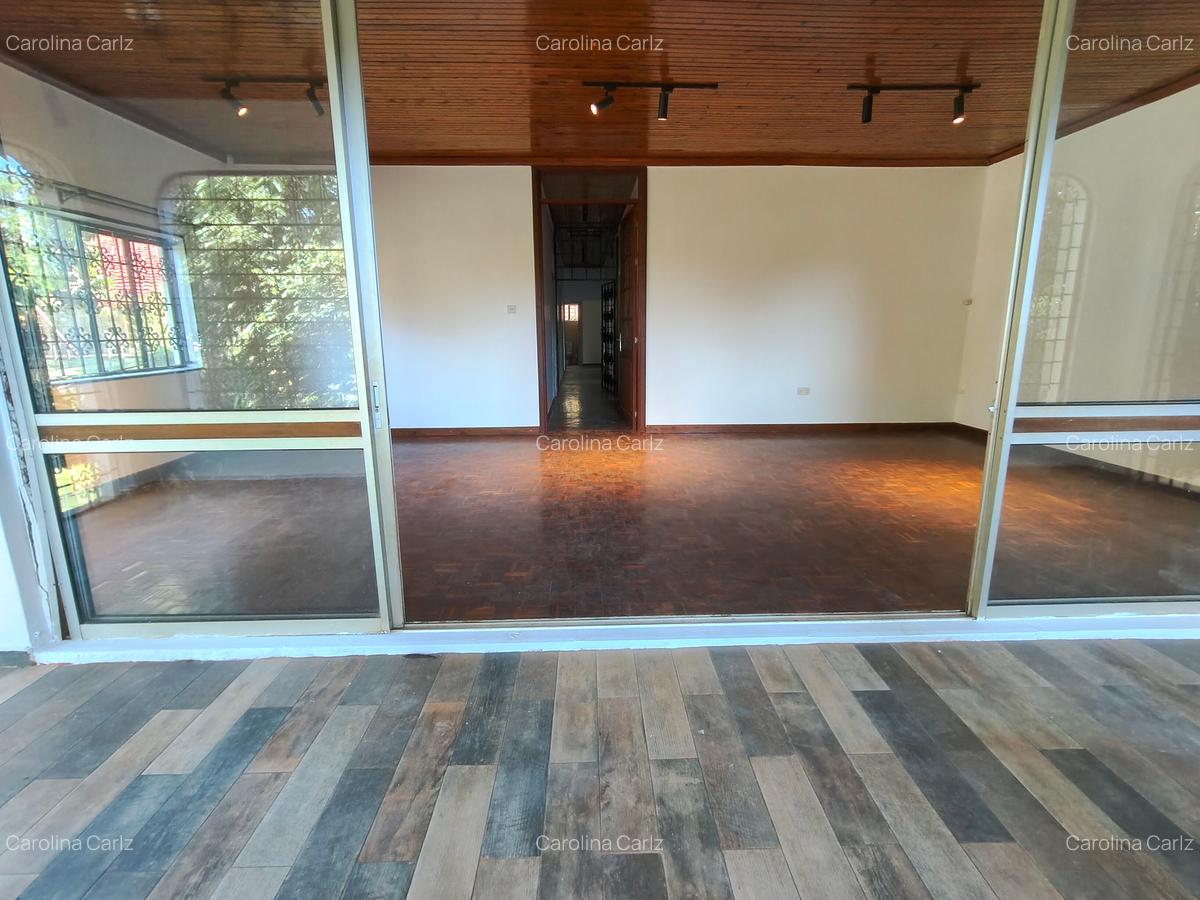 5 Bed Townhouse with En Suite at Thigiri - 4