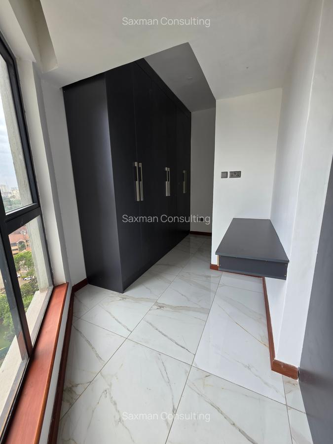 3 Bed Apartment with En Suite in Kileleshwa - 7