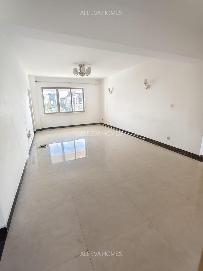 2 Bed Apartment with En Suite in Kileleshwa - 4