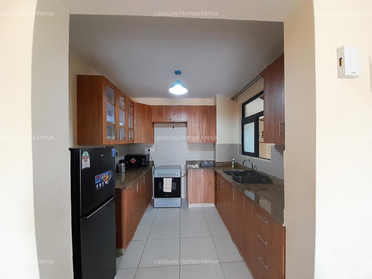 2 Bed Apartment with Gym at Suguta Road - 9