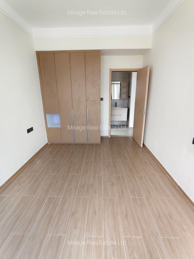 1 Bed Apartment with Swimming Pool in Westlands Area - 11