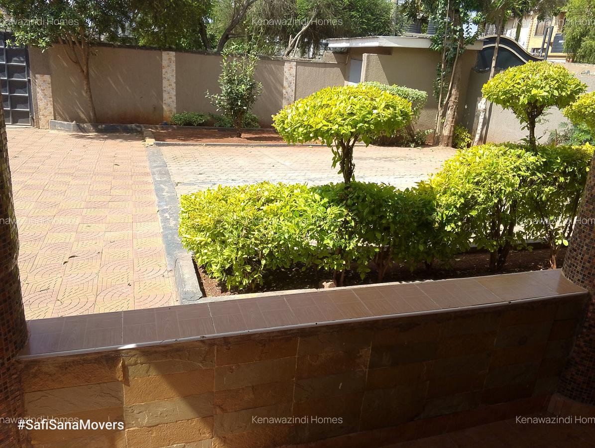 5 Bed House with En Suite at Syokimau - 10