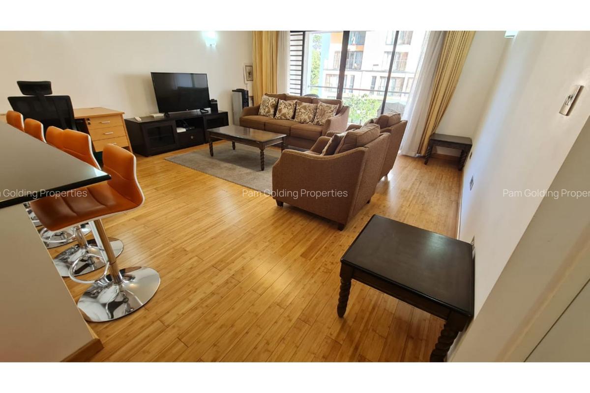 2 Bed Apartment with En Suite in Thika Road - 2