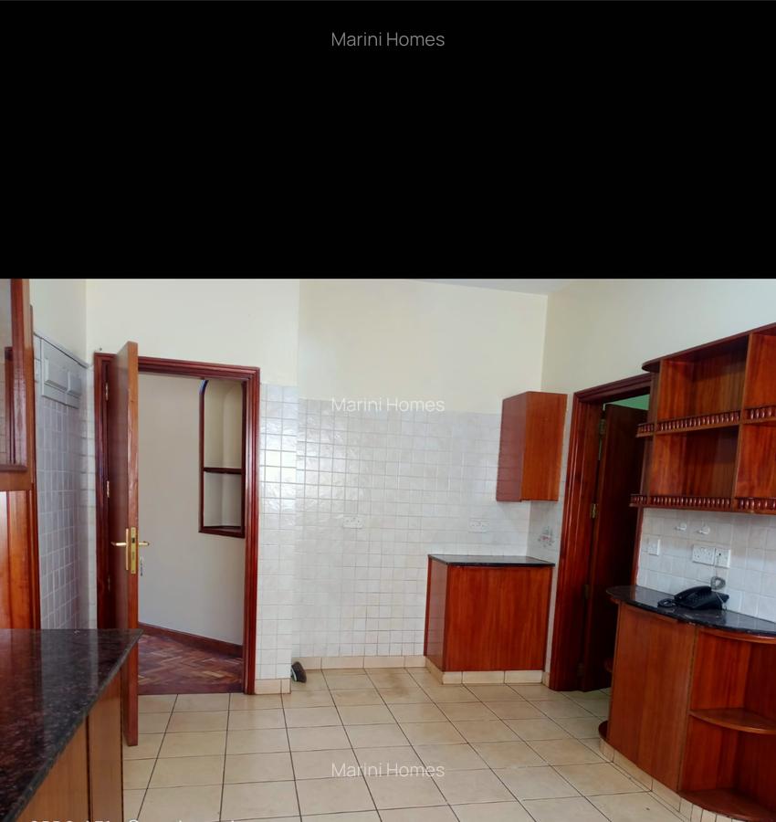 4 Bed Townhouse with En Suite at Shanzu Road - 15