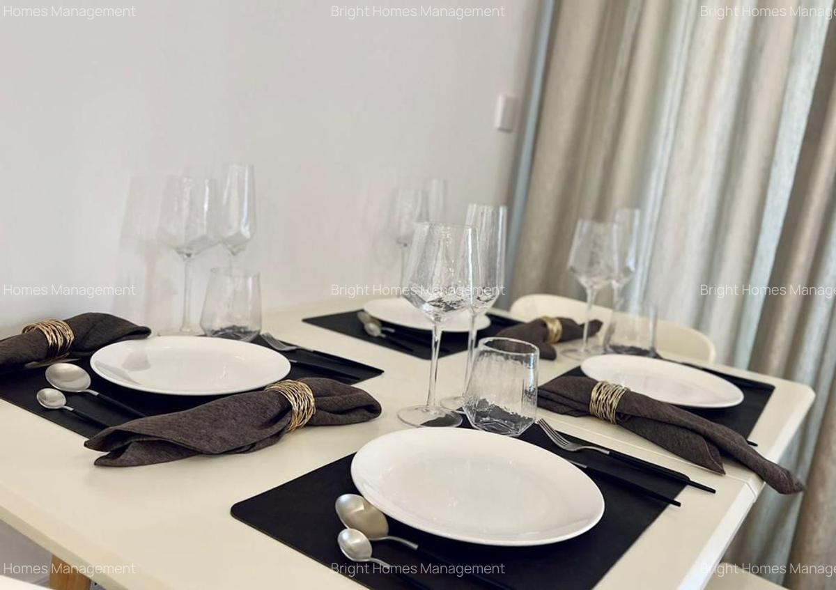 2 Bed Apartment with En Suite in South C - 7