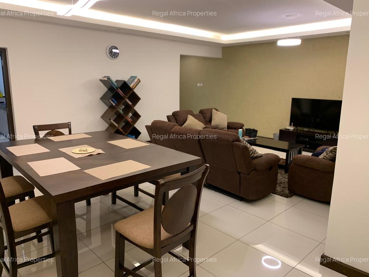 3 Bed Apartment with En Suite at Westlands - 2