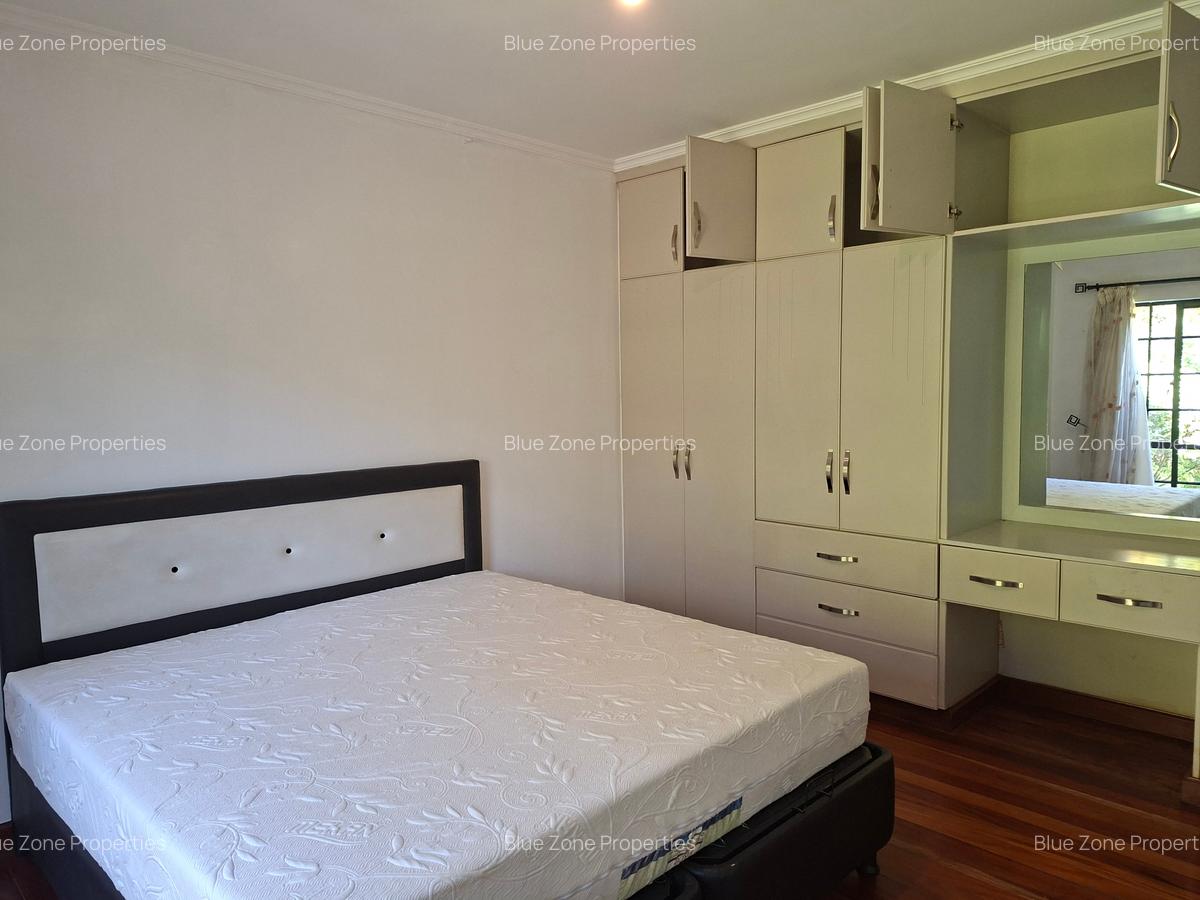 4 Bed Townhouse with En Suite at Off Ruaka Rd - 15