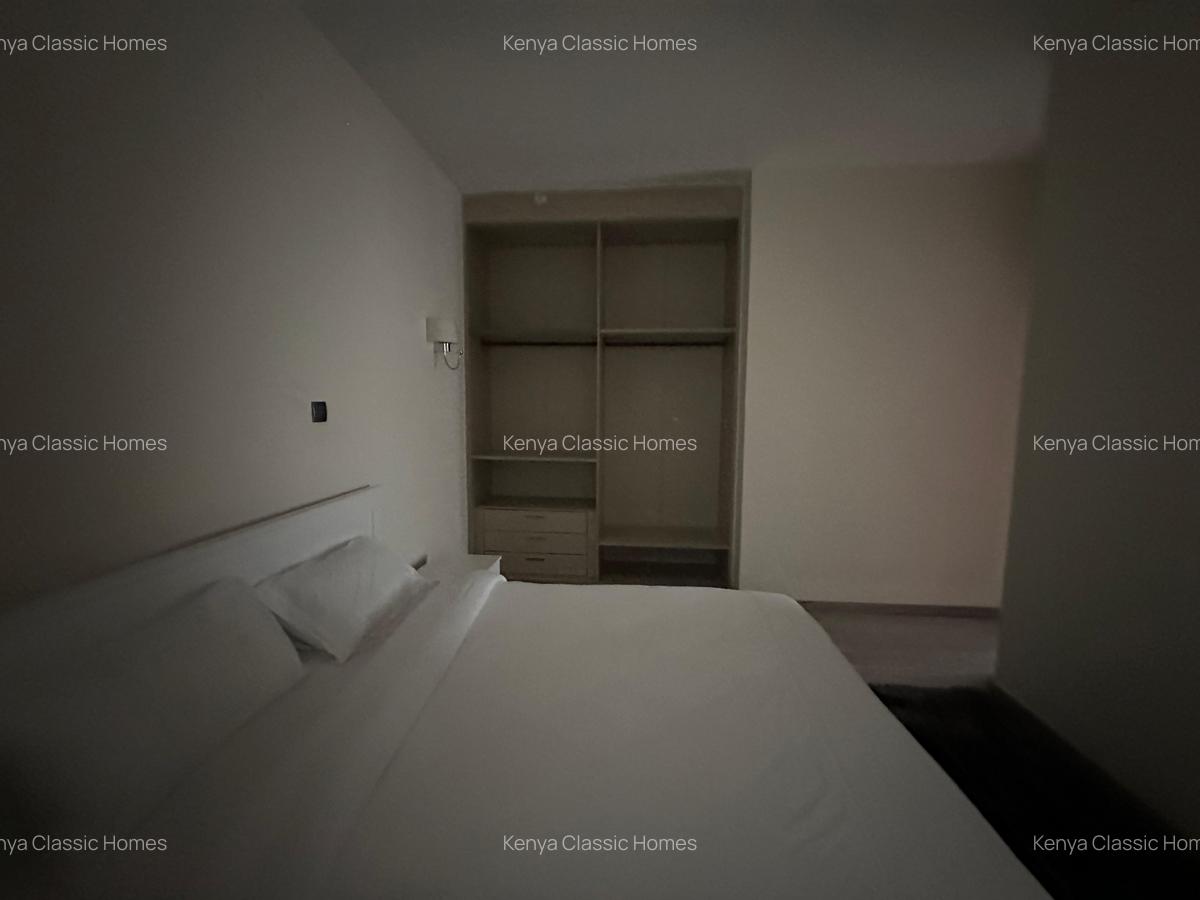 Furnished 2 Bed Apartment with En Suite at Westlands - 9