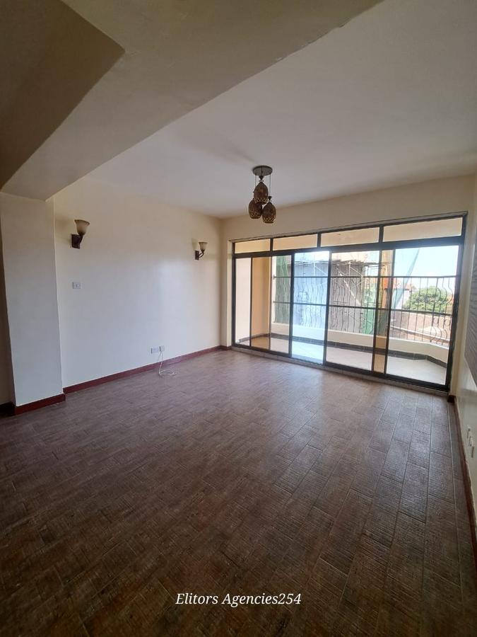 2 Bed Apartment with En Suite at Lenana Road - 12