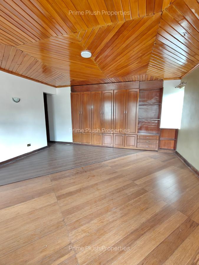 5 Bed House with En Suite in Karen - 6