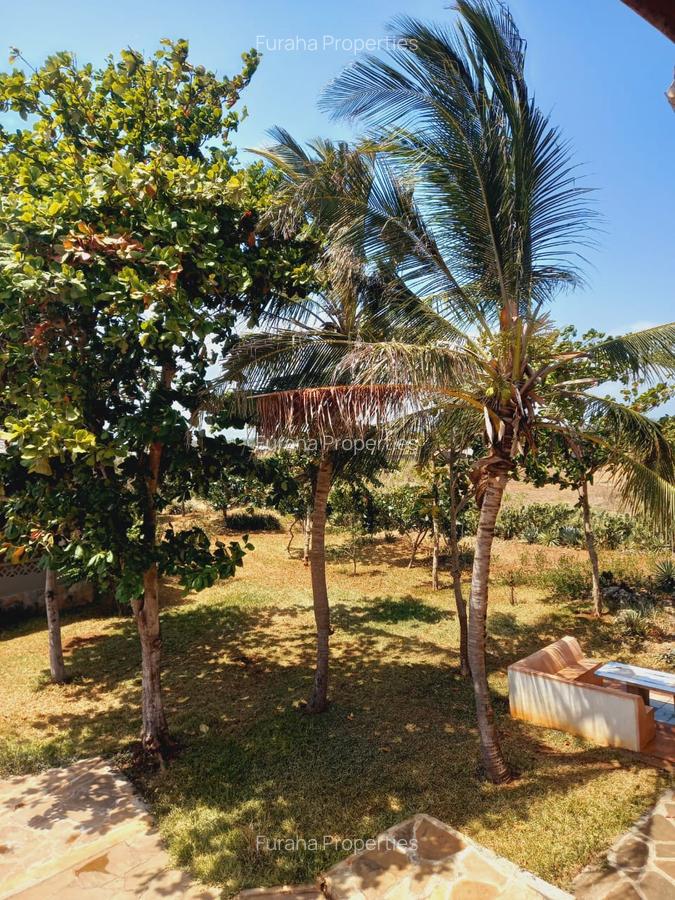 4 Bed House with En Suite in Kikambala - 10