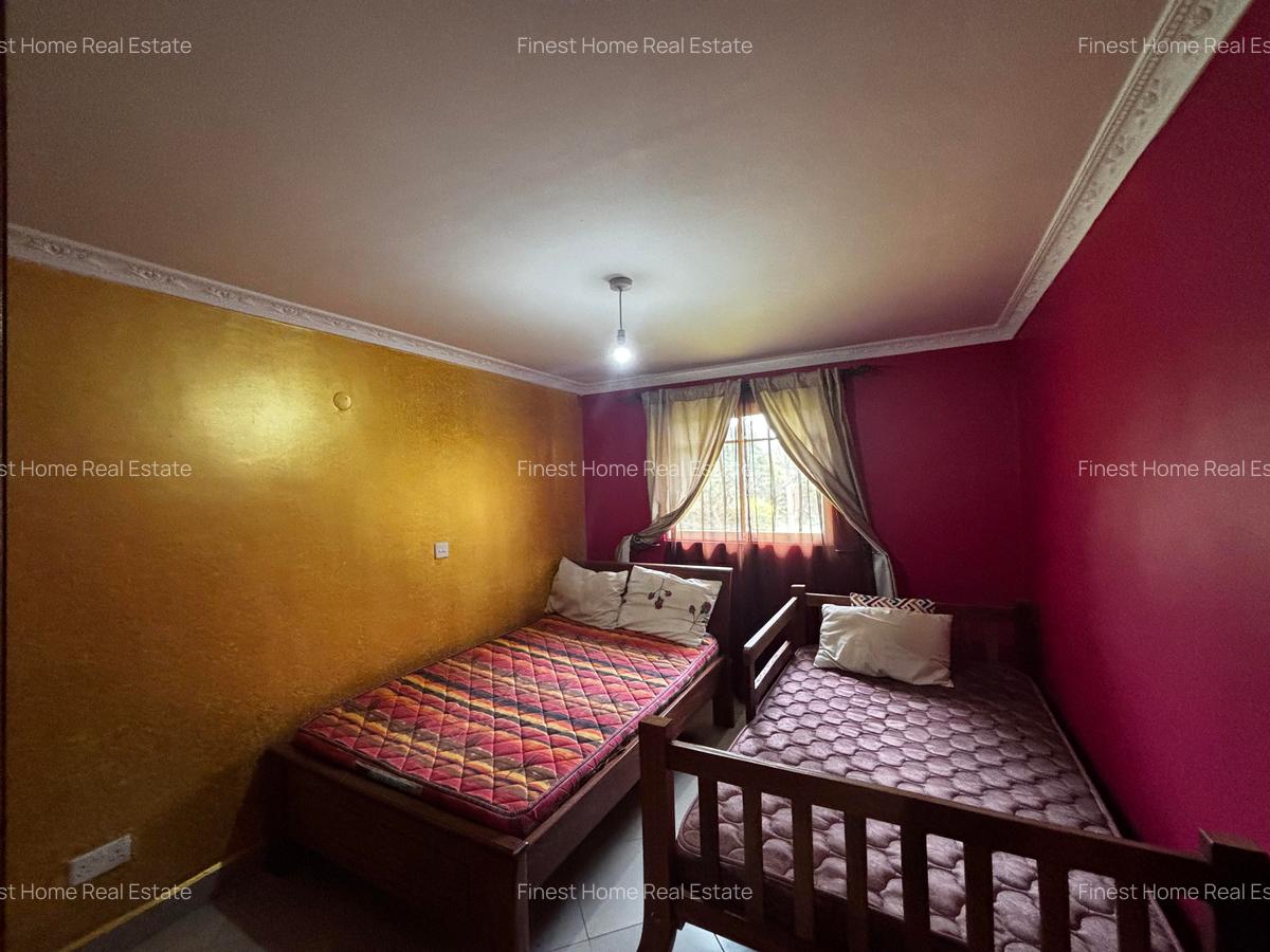 4 Bed House with En Suite at Mombasa Road - 9