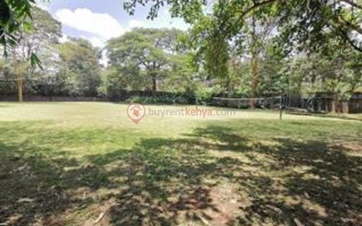 4 Bed Townhouse with En Suite at Kileleshwa - 17