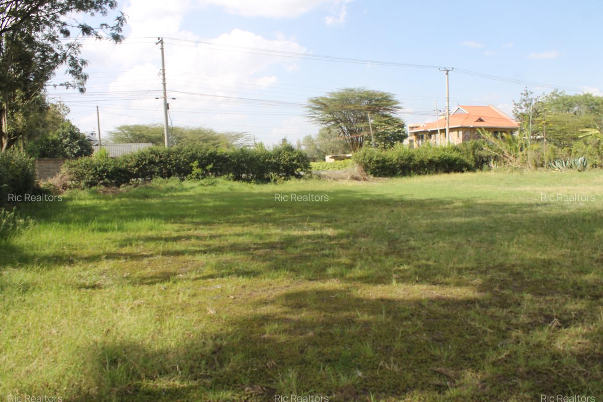 0.10 ha Residential Land at Rimpa Road - 1