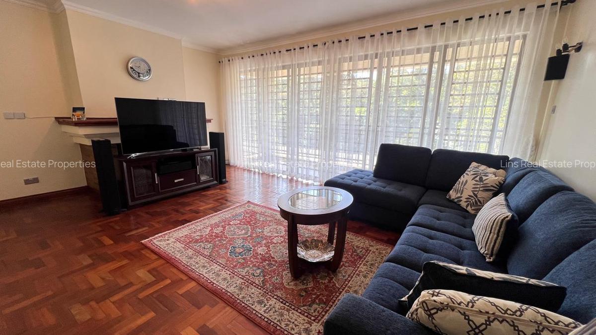 5 Bed Townhouse with En Suite in Lower Kabete - 17