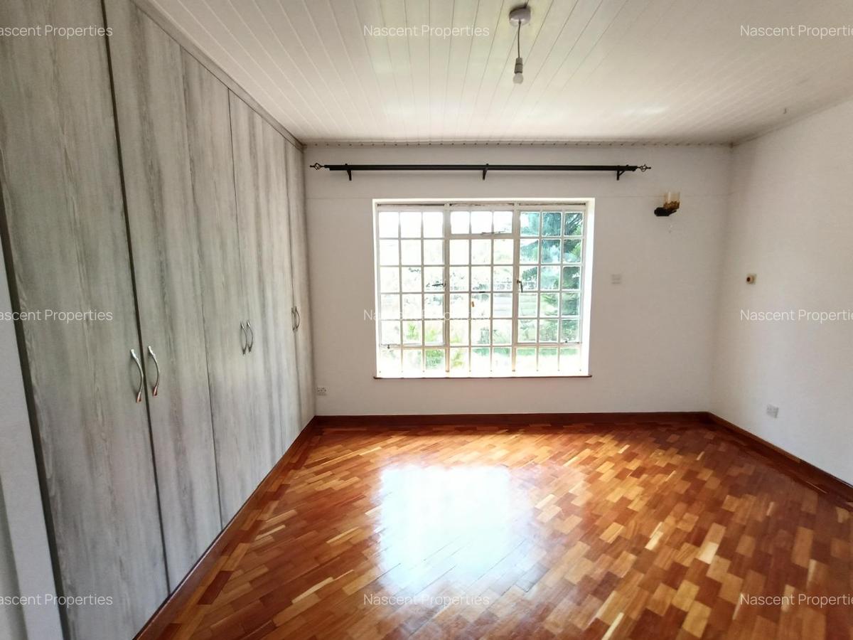 4 Bed House with En Suite in Gigiri - 7