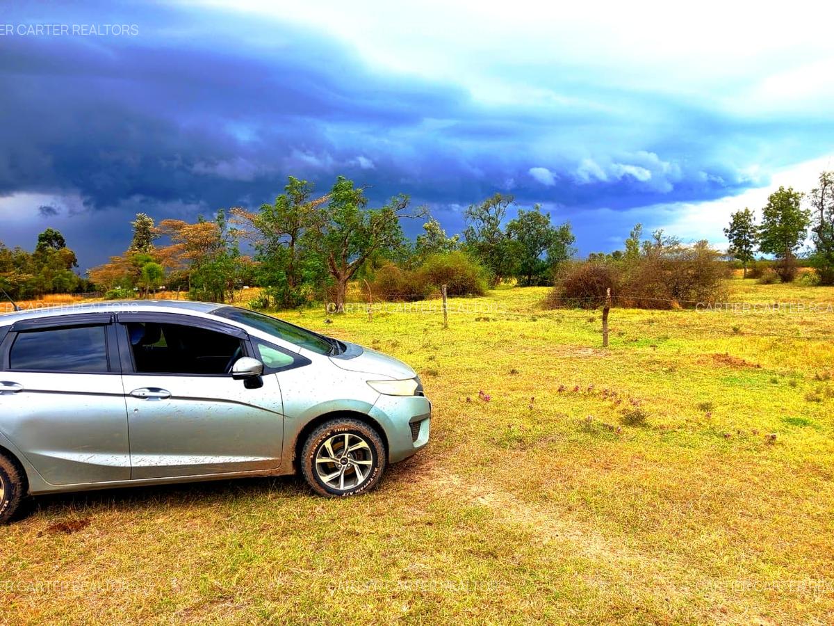 4 ac Land in Nanyuki - 3