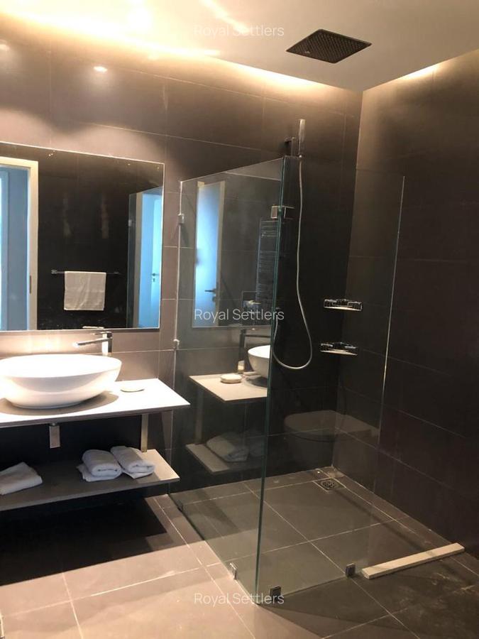 Furnished 1 Bed Apartment with En Suite at Church Rd - 4