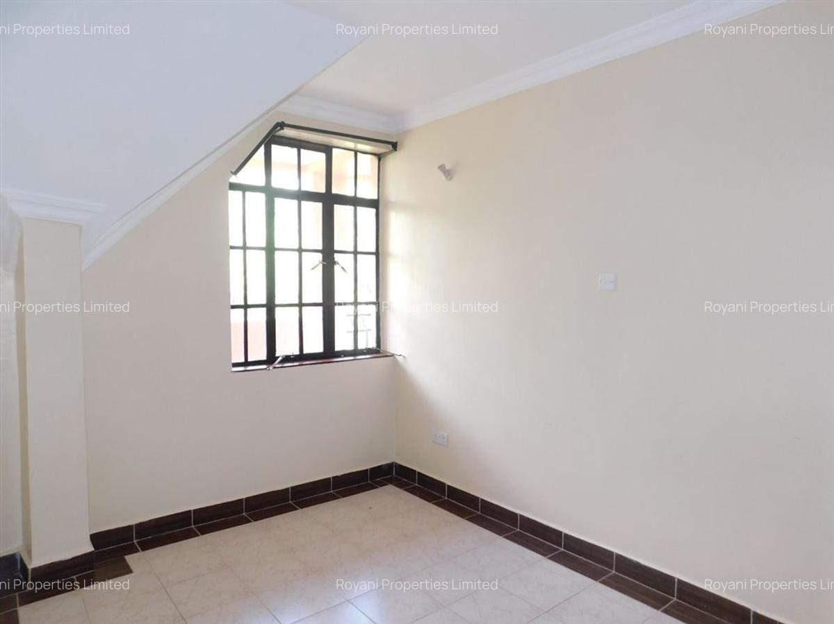 2 Bed Apartment with En Suite at Next To Uthiru Genesis Boarding School - 12