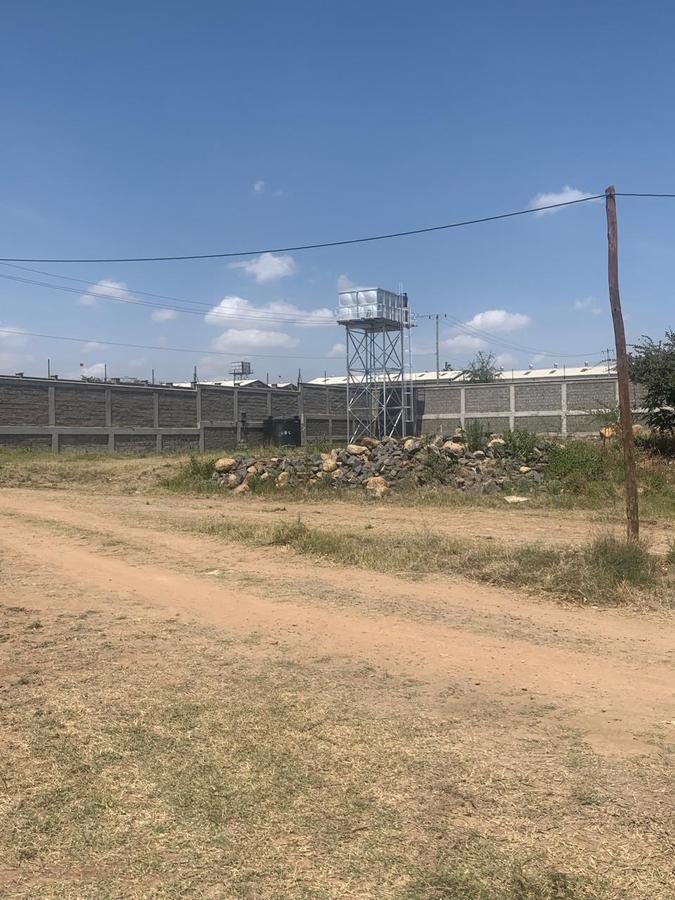 5,167.2 ft² Warehouse with Parking in Athi River - 6