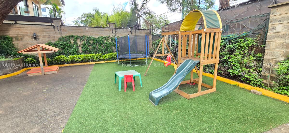 3 Bed Apartment with En Suite at Lower Kabete Road - 20