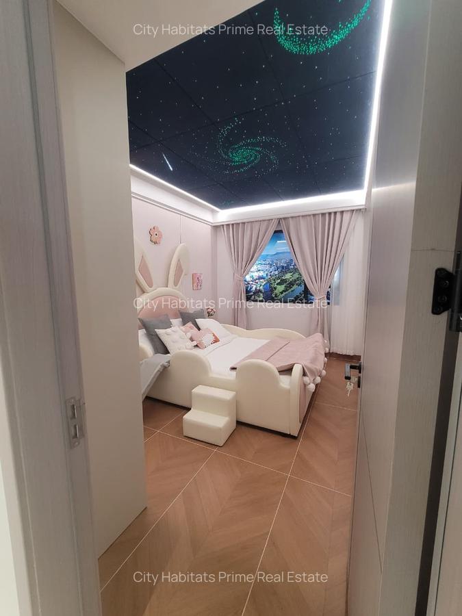 3 Bed Apartment with En Suite in Westlands Area - 5