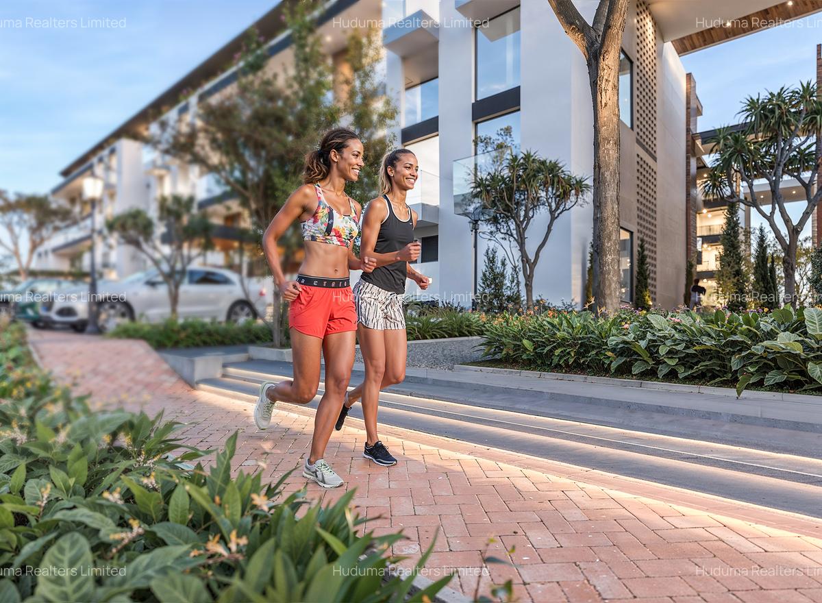 3 Bed Apartment with En Suite in Syokimau - 8