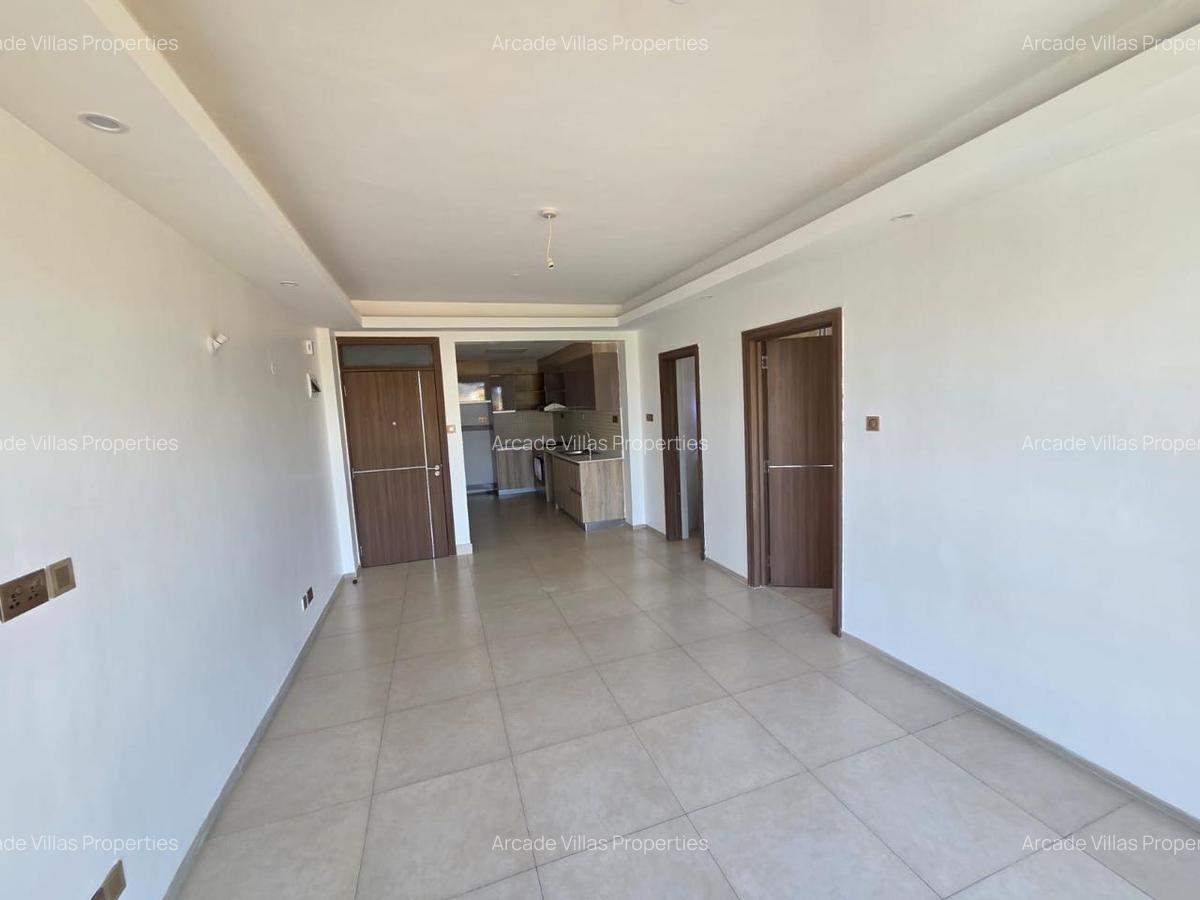 2 Bed Apartment with En Suite in Westlands Area - 6