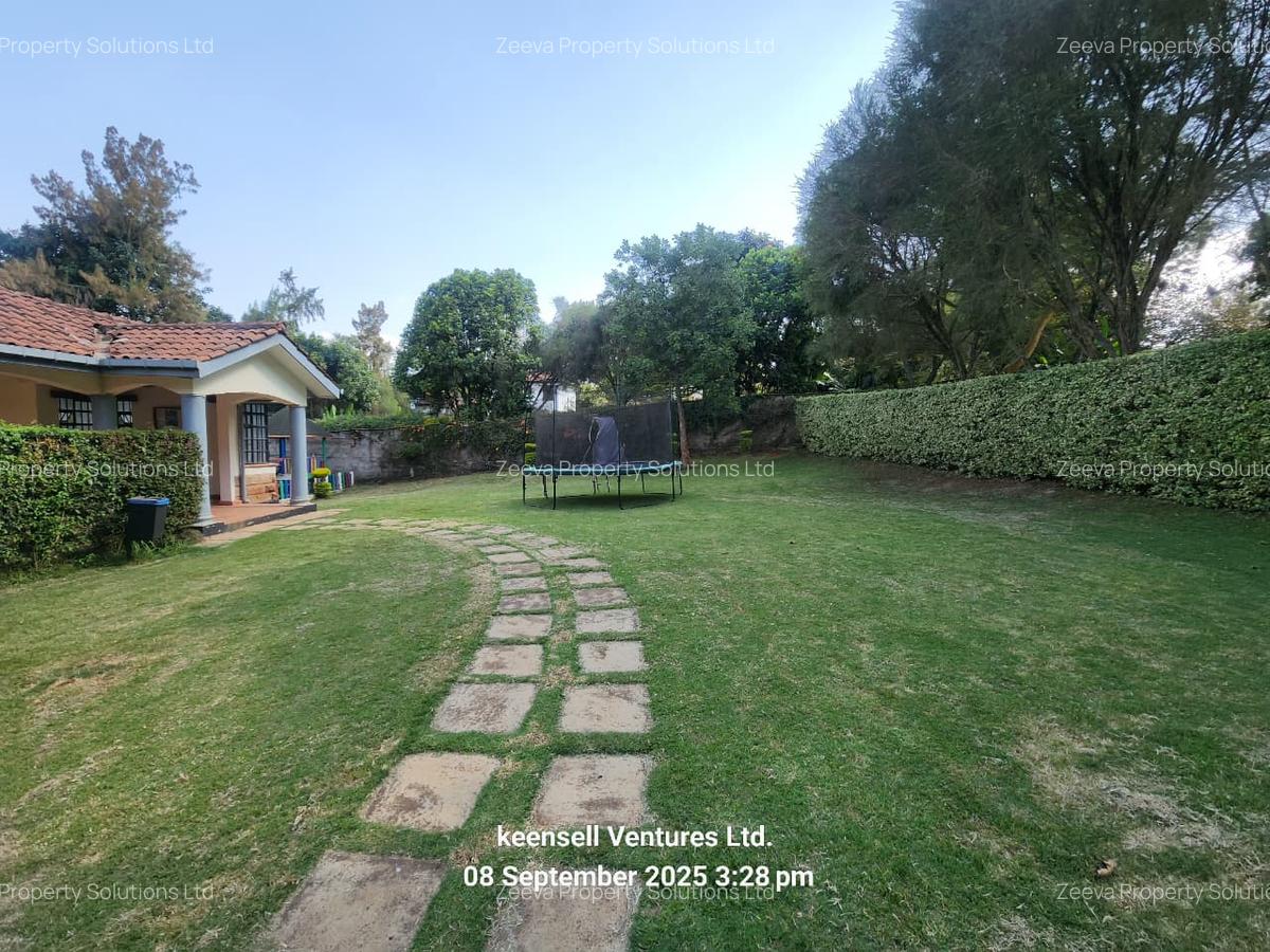 4 Bed Townhouse with En Suite in Nyari - 20