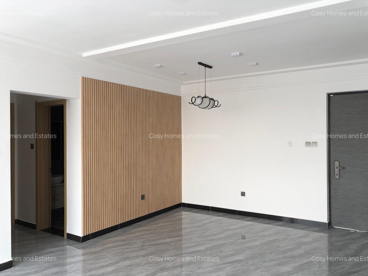 2 Bed Apartment with En Suite at Kilimani - 3