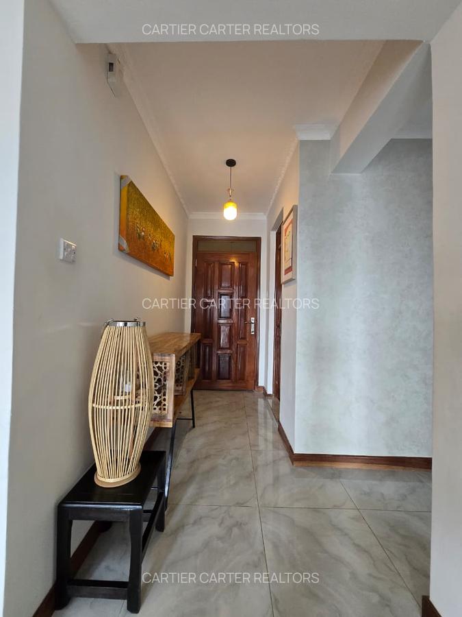 2 Bed Apartment with En Suite at School Lane - 9