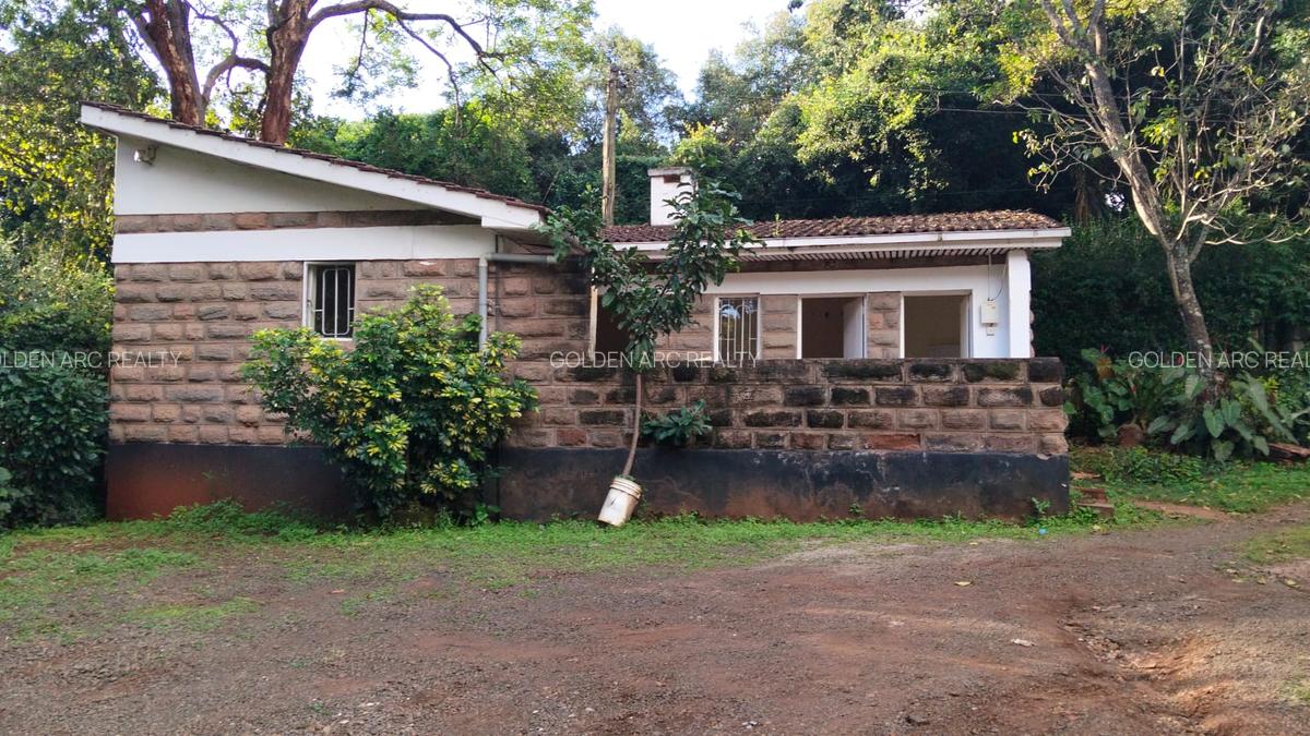 6 Bed Townhouse with En Suite in Karen - 3