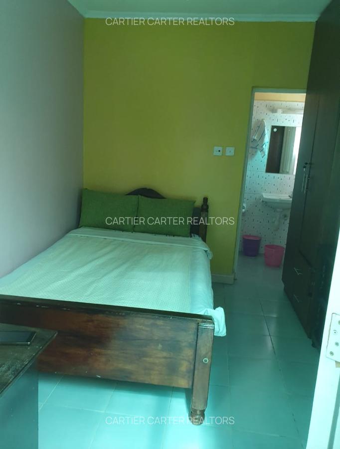 3 Bed Townhouse with En Suite in Donholm - 8