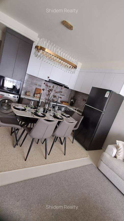 2 Bed Apartment with Swimming Pool at Westlands Road - 3