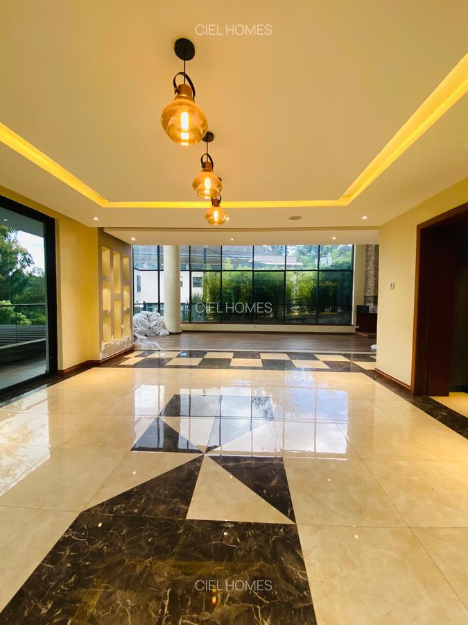 5 Bed Villa with En Suite in Lower Kabete - 3