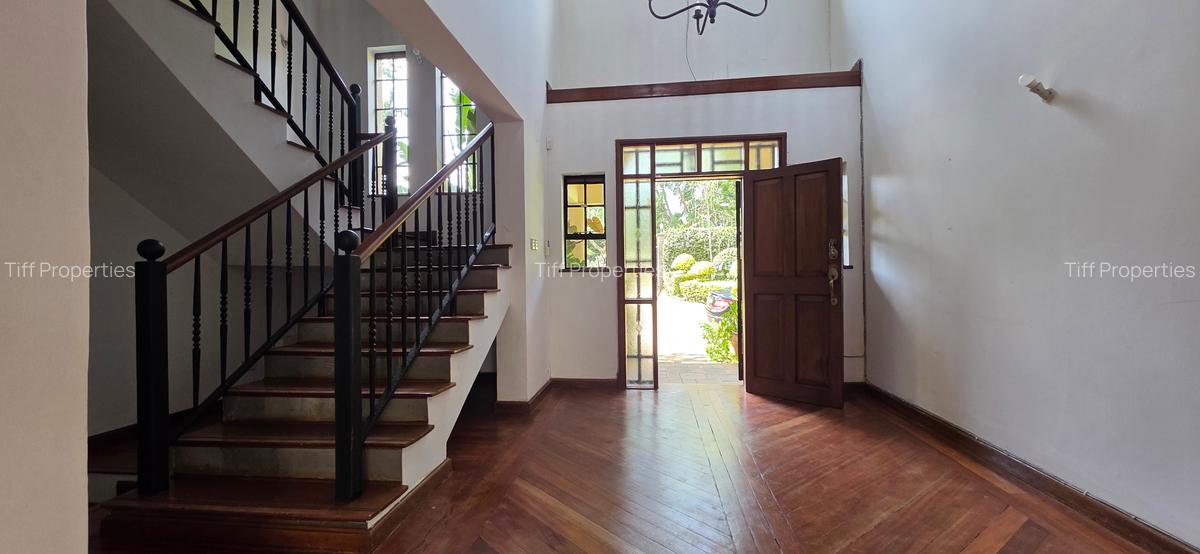 4 Bed Townhouse in Runda - 11