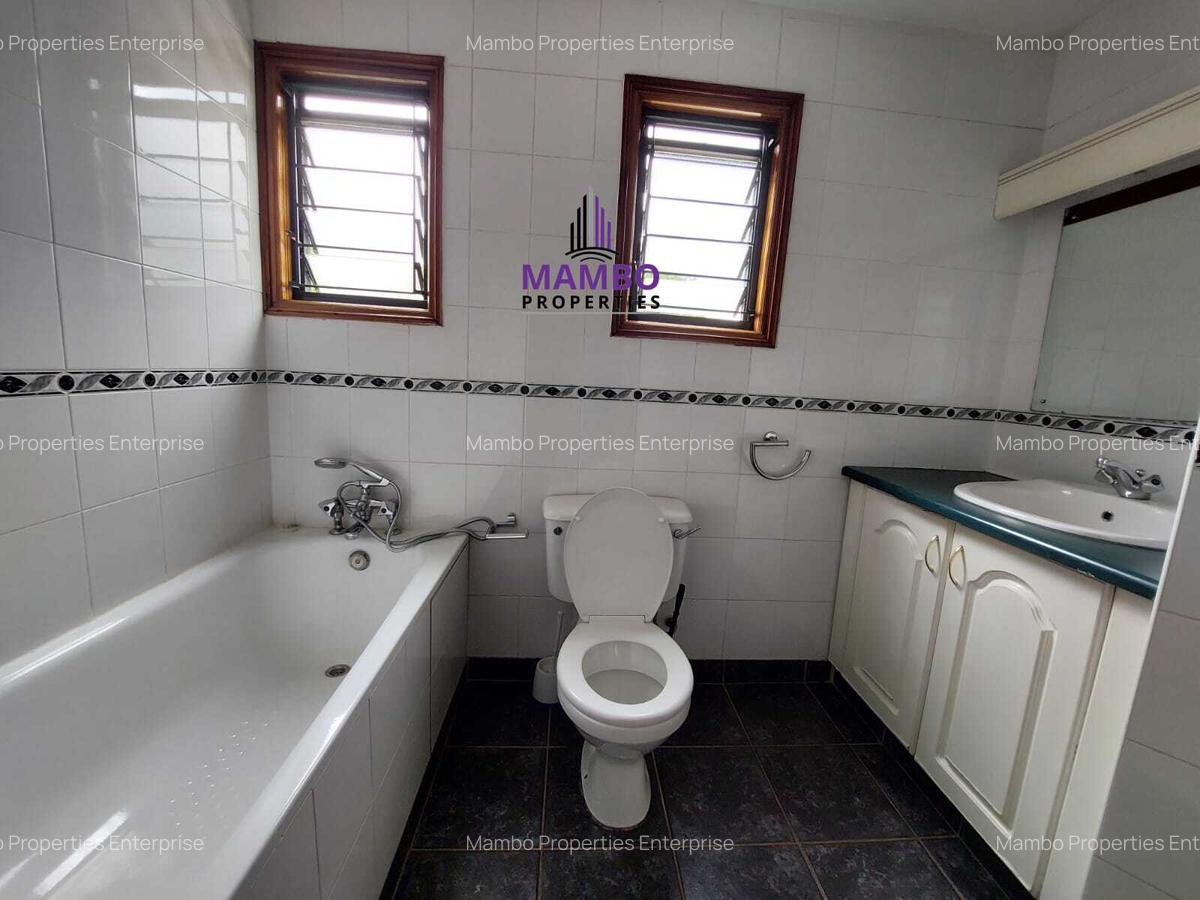 2 Bed House with Garden at Off Mandera Rd. - 14