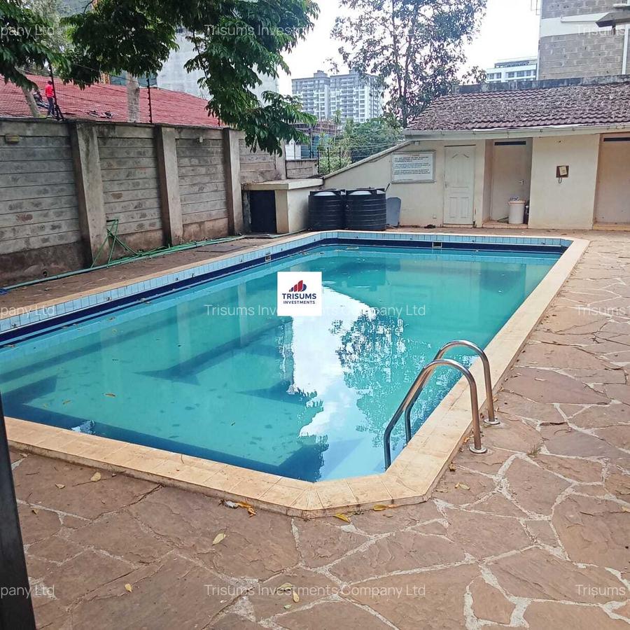 3 Bed Apartment with En Suite at Raphta - 18