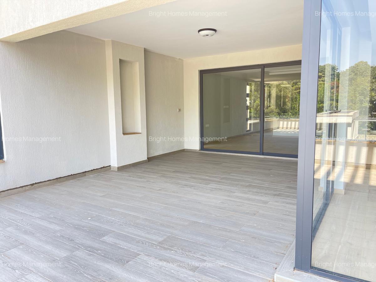 3 Bed Townhouse with En Suite in Lower Kabete - 8