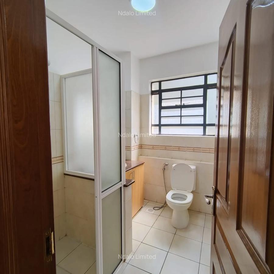 3 Bed Apartment with En Suite at Kilimani - 13