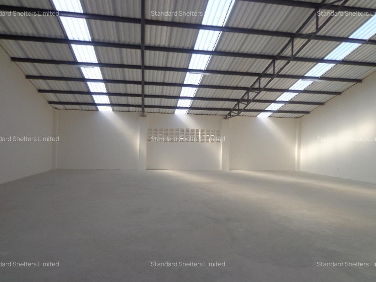 8,725 ft² Warehouse with Backup Generator in Mombasa Road - 14